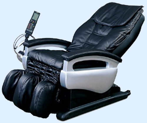 chairmain