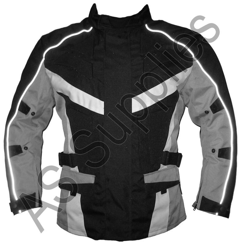 scott motorcycle gear